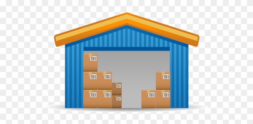 仓储总面积7000平米 - Warehouse #317785