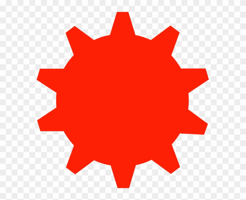 Knight Of Time Time - Canada Maple Leaf Vector #317802