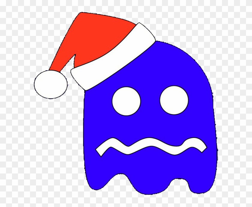 Inkscape Pacman Baddies/ - Inkscape Pacman Baddies/ #317855