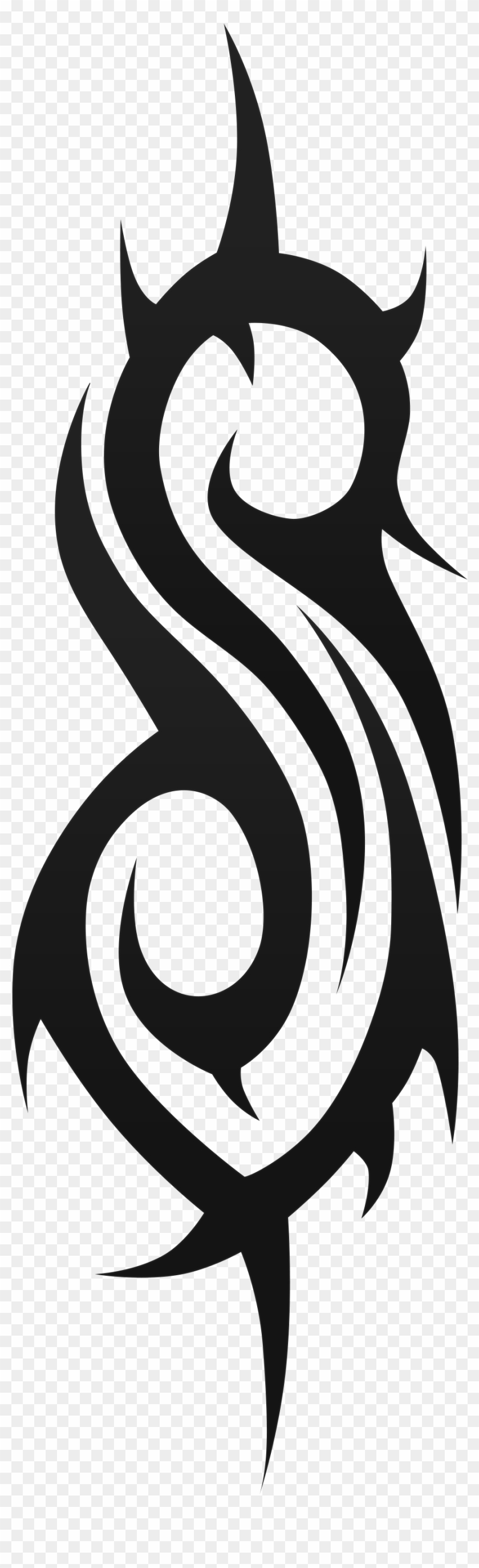 Slipknot Logos - Slipknot Logo #317860