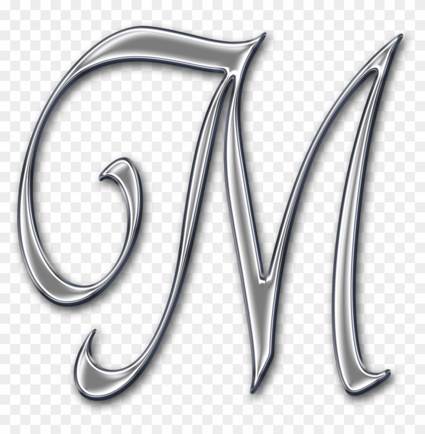 Letter M Wallpapers - Letter M Logo Png #317879