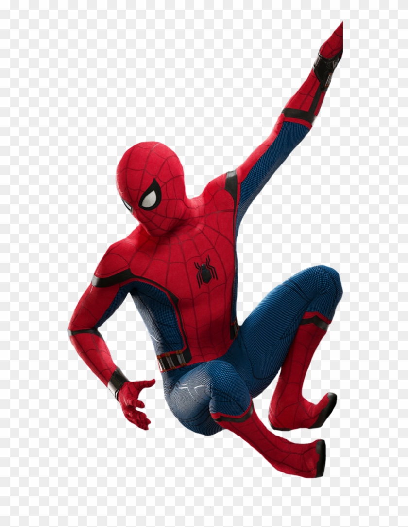 Transparent By Asthonx1 - Spider Man Web Shooter Spider-man Homecoming Cosplay #317893