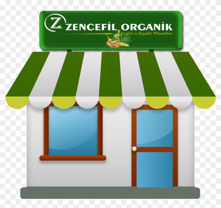 Zencefil Organik - Zencefil Organik #317968