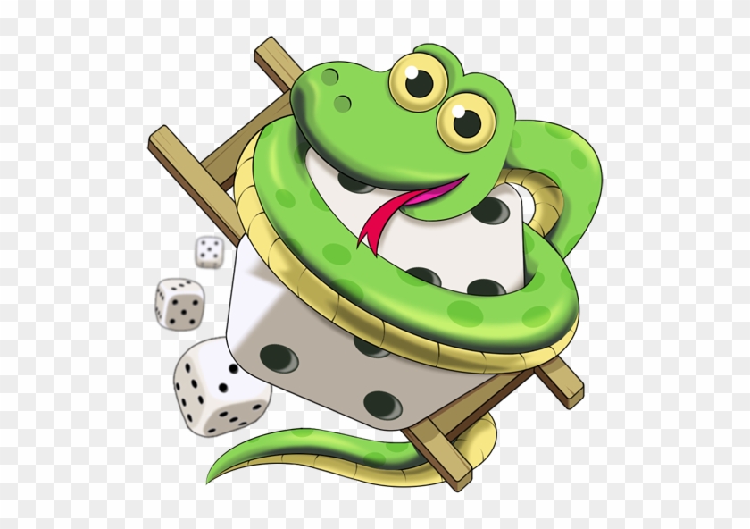Png Snake And Ladder #318015