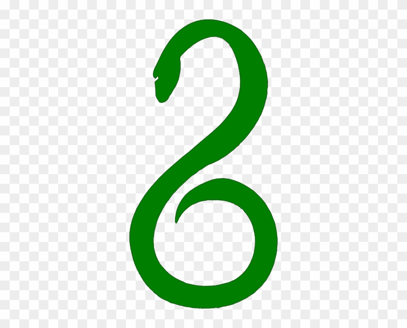 Snake Clipart Image - Snake Clipart Image #318096