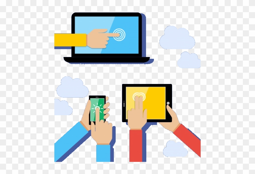Human-computer Interaction - Human-computer Interaction #318129