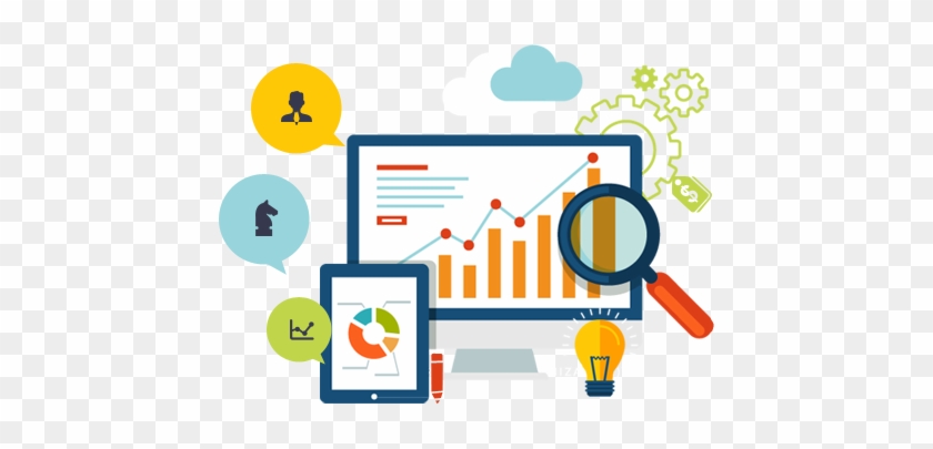 Main Differentiators Business Model Micro Economics - Conversion Rate Optimization Png #318130