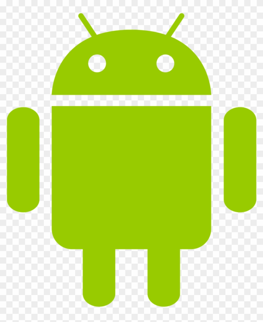 Image Image Image - Android Logo Png #318166