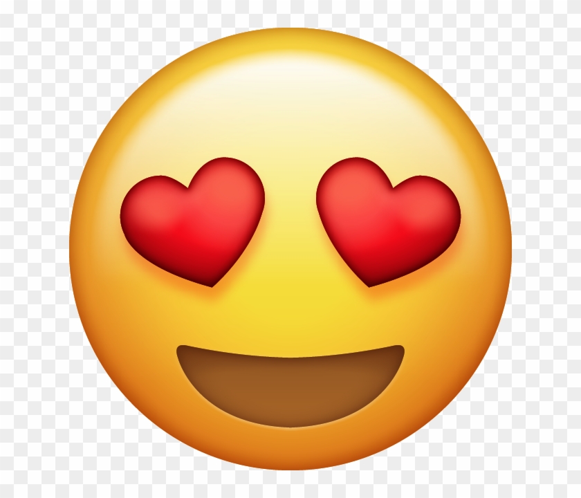 Stumble Is An App Prototype Created By My Group, The - Heart Eyes Emoji Png #318178