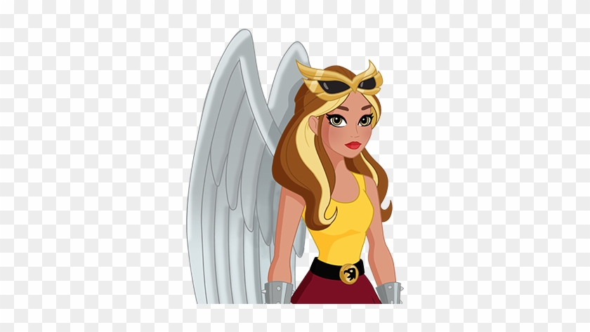 Dc Super Hero Girls - Dc Superhero Girls Cheetah #318261