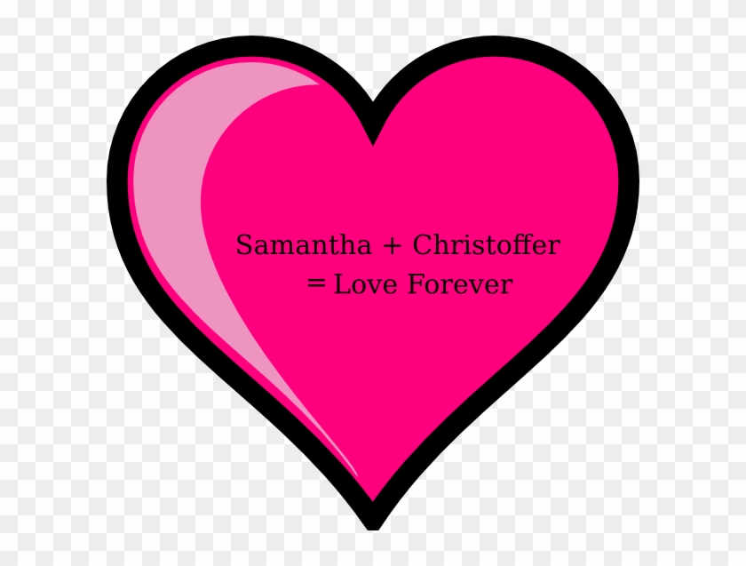 Cartoon Hearts #318427