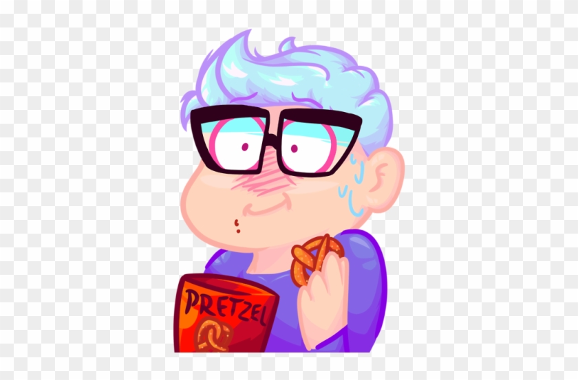 Based Off A Sketch From @extralarge Gayshake I Redrew - Cartoon #318460