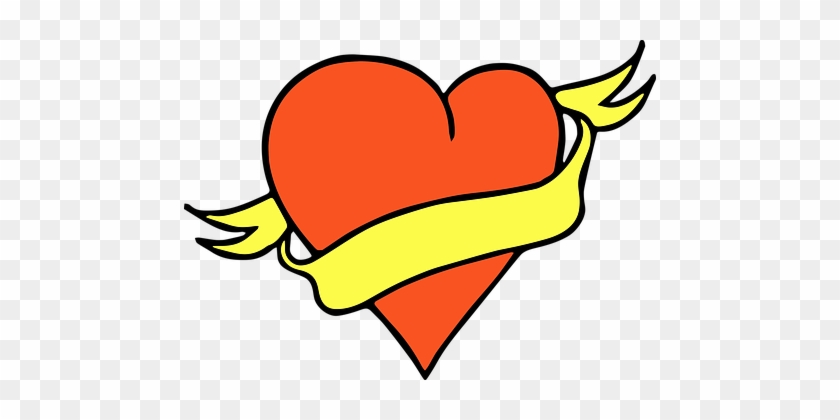 Voksenindhold Sikker Søgning Hjerte, Elsker, Valentine, - Clip Art #318642