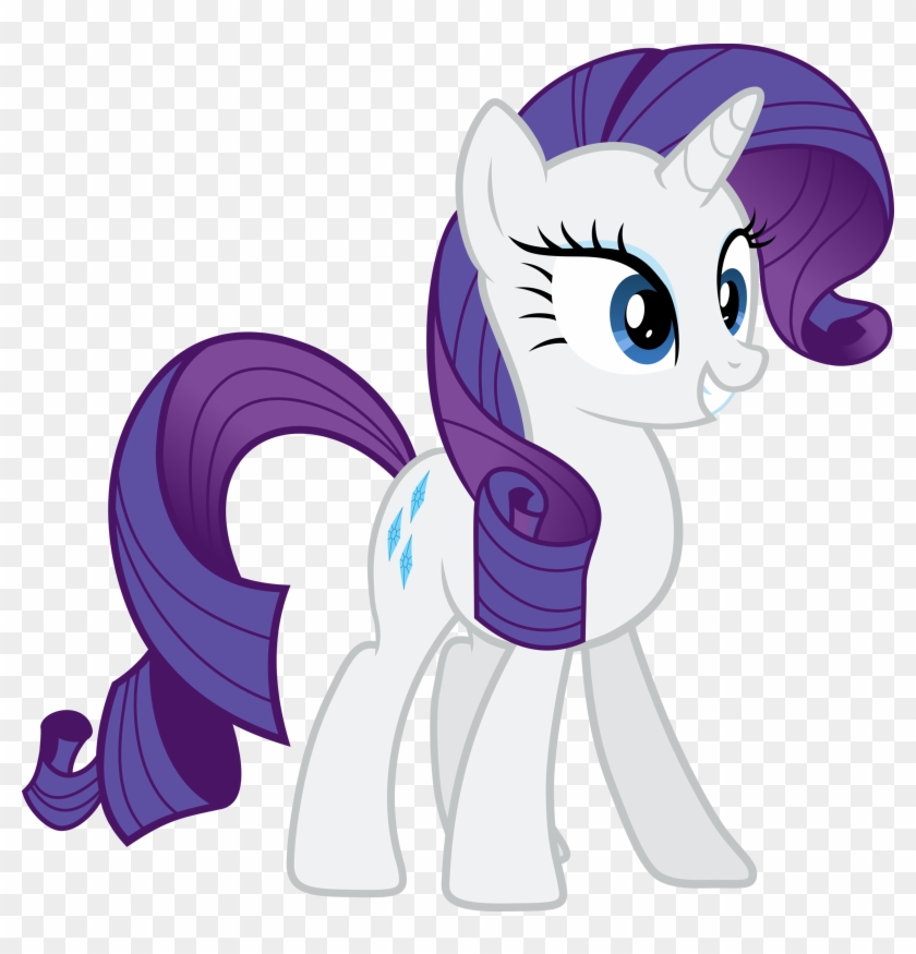 Wonderful News By Iphstich - Pony Friendship Is Magic Rarity #318652