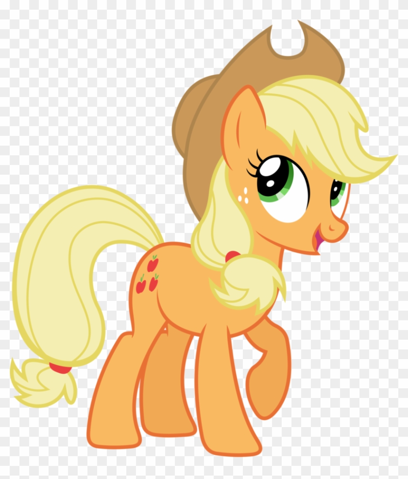 Applejack - Applejack #318664