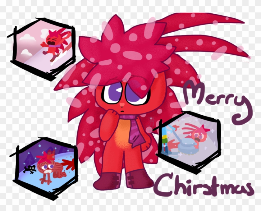 Fan Art - Flaky Fanart #318783