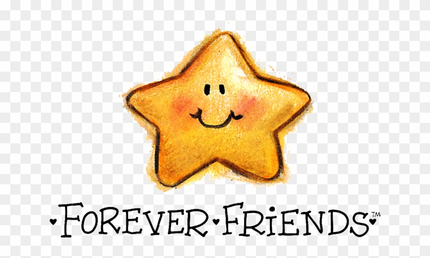 Explore Word Art, Christmas Letters, And More - Forever Friends Happy Birthday Wishes #318798
