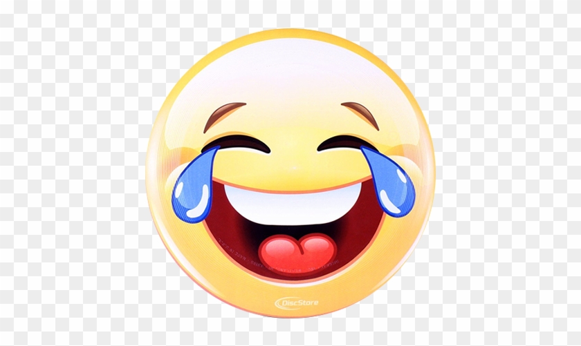 Custom Ultimate Disc - Laugh Till You Cry #318825