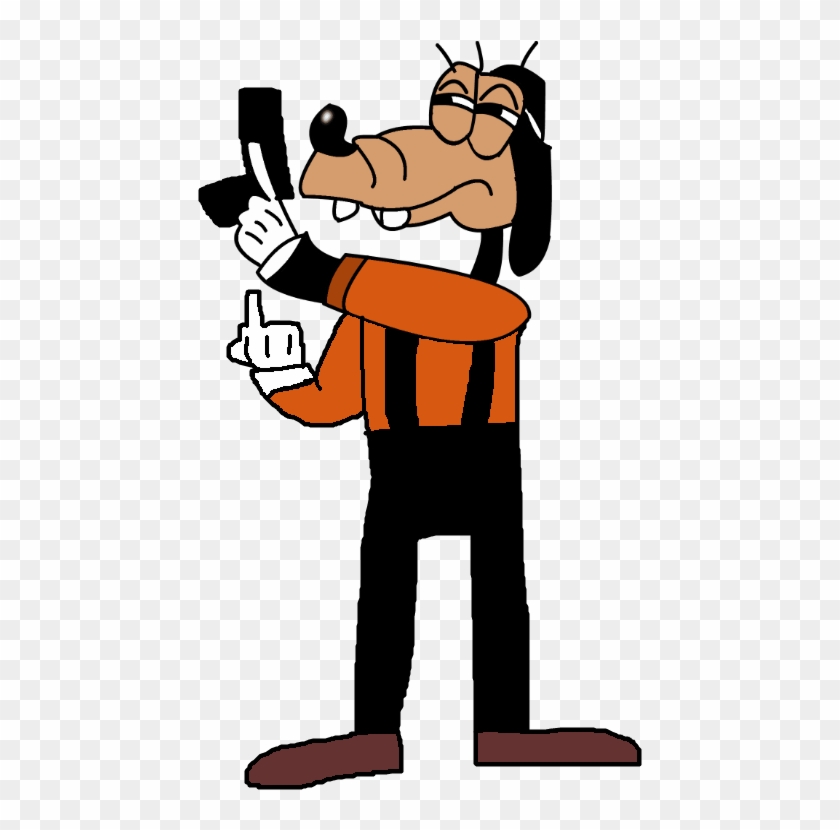 Gooby - Cartoon #318838