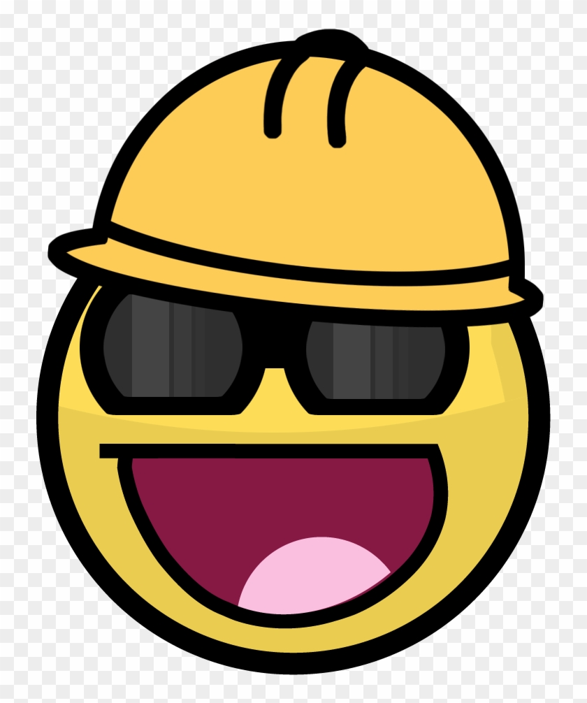 Sony To Nintendo Leave Our 3d Glasses Alone Hanslodge - Awesome Smiley #318889