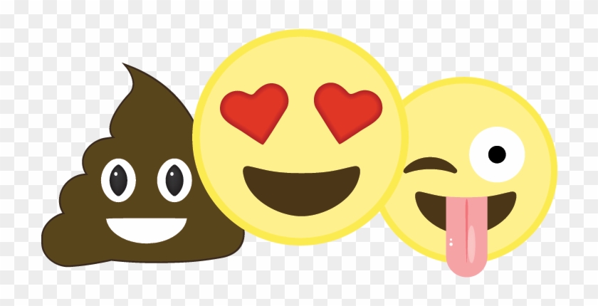 Emojis - Smiley #318899