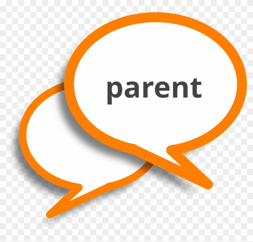 Empathize With Your Tween's Conflicting Feelings About - Speech Bubbles #318908