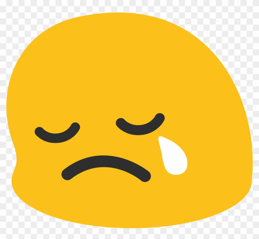 Frustrated Emoji Android Download - Android Sad Face Emoji #318919
