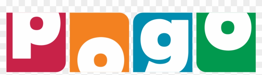 Pogo Logo #318955
