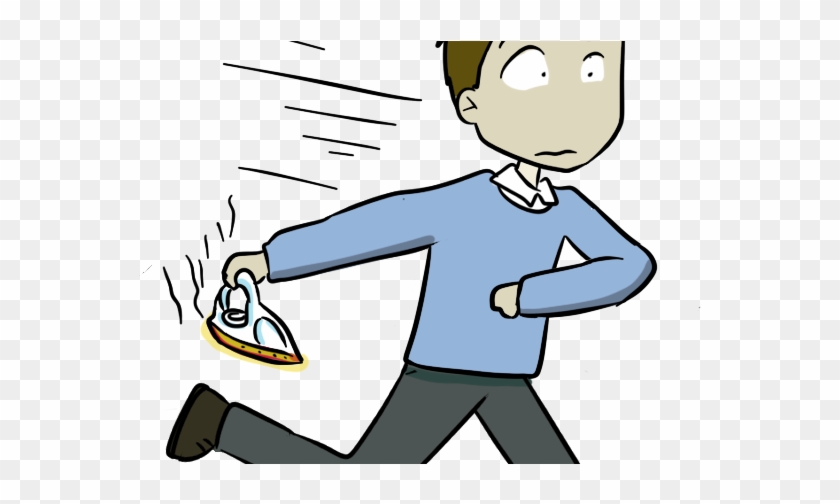Strike While The Iron Is Hot Idiom Of The Week - Strike While The Iron Is Hot #318960