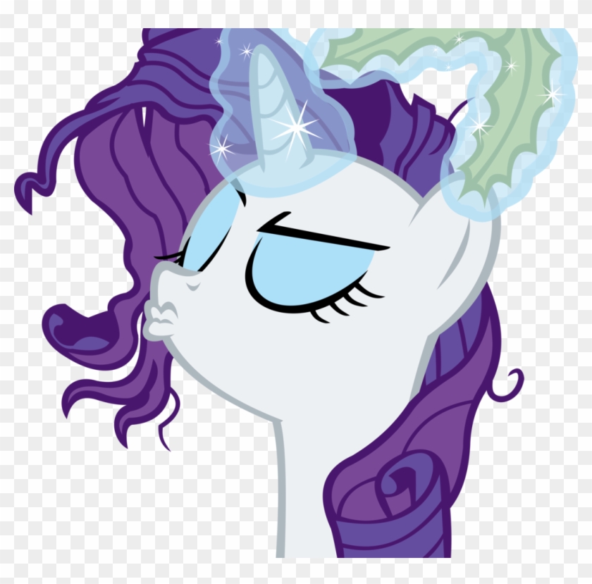 16 By Cyanlightning Rarity Vector - Cartoon #318972