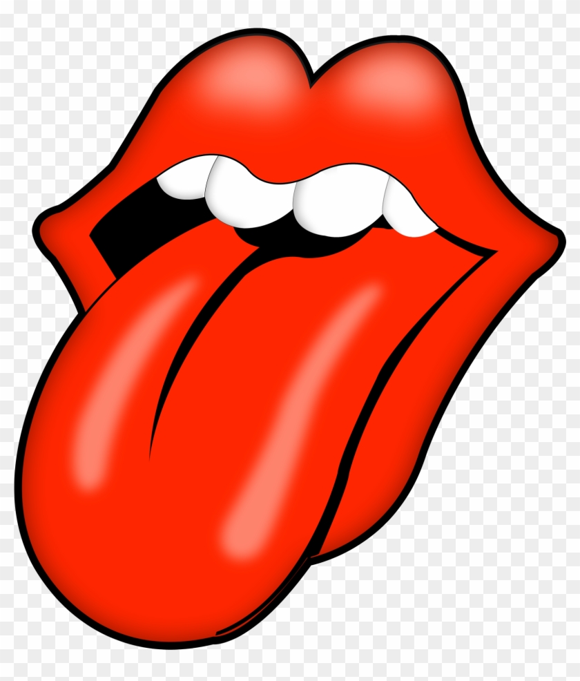 Tongue Png Pic - Tongue Png #318995