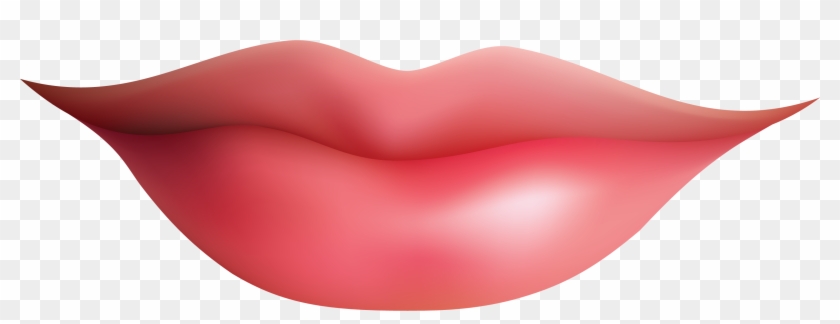 Lips Clipart Transparent Background - Lips Png #319017
