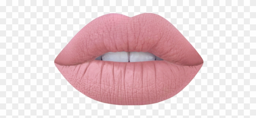 Art Consoles The Broken - Nude Pink Matte Lipstick #319112