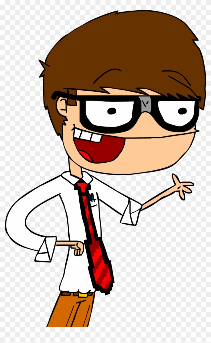 Pix For > Computer Nerd Clip Art - Clip Art Nerd #319245