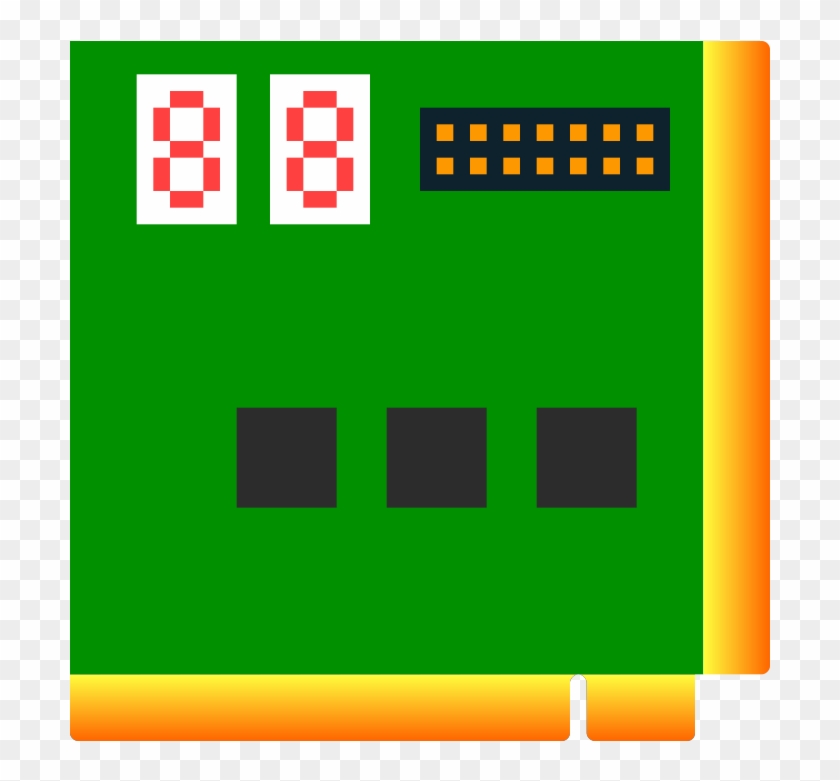 Computer Keyboard Computer Icons Clip Art - Computer #319435