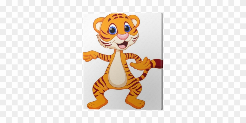 Tiger #319438