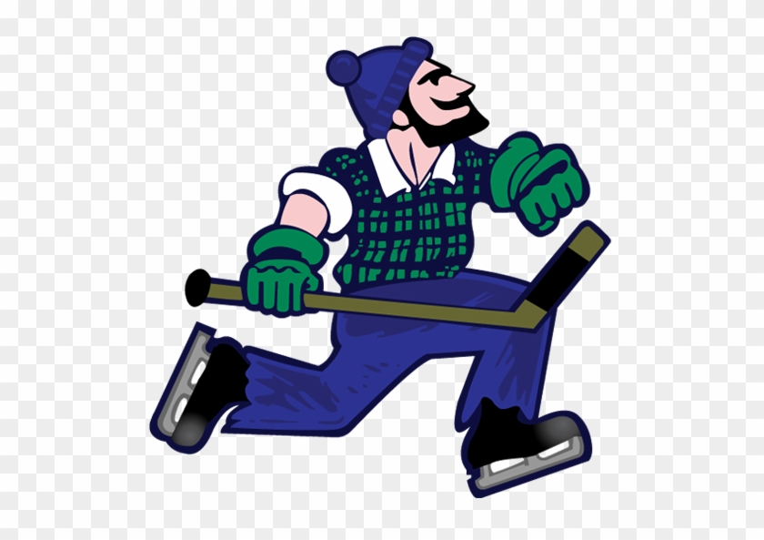 Johnny Canuck Was A Canadian Cartoon Superhero Who - Johnny Canuck #319517
