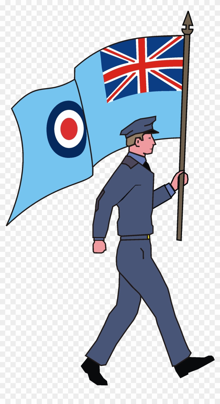 Royal Air Force Air Cadets Squadron Clip Art - Royal Air Force Air Cadets Squadron Clip Art #319732