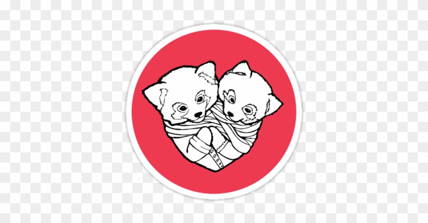 Panda - Cartoon #319592