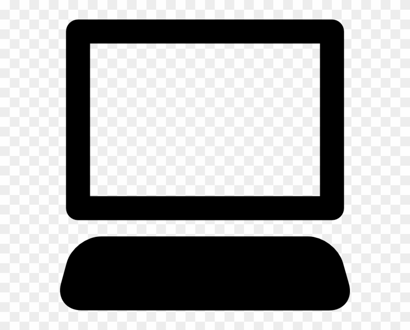 How To Set Use Computer Icon Svg Vector - Information Technology Icon Png White #319599