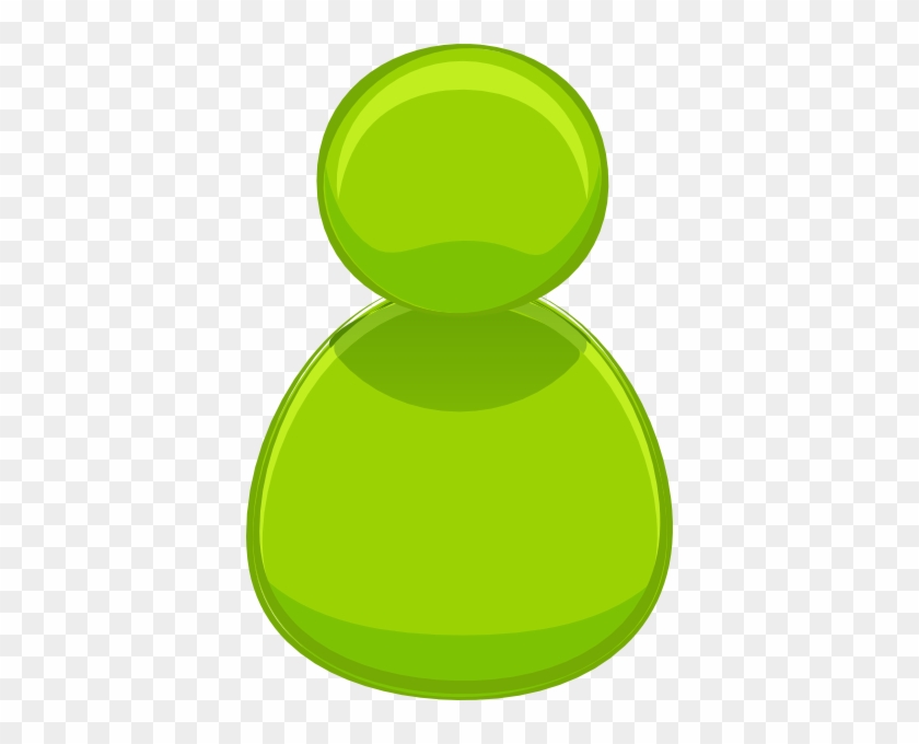 Free Vector Computer User Clip Art - Free Clipart User #319611