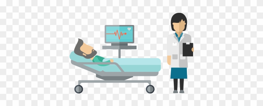 Related Stroke Patient Clipart - Clipart Stroke Unit #319666