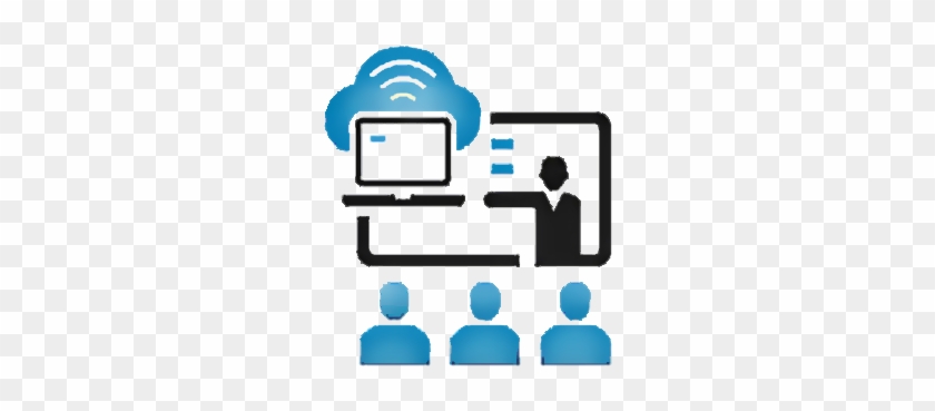 You Can Learn Our Courses Sitting At Your Home - 2018 #319861