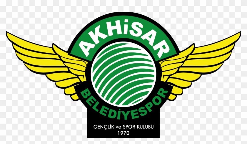 Akhisar Belediyespor Logo - Akhisar Belediyespor #319876