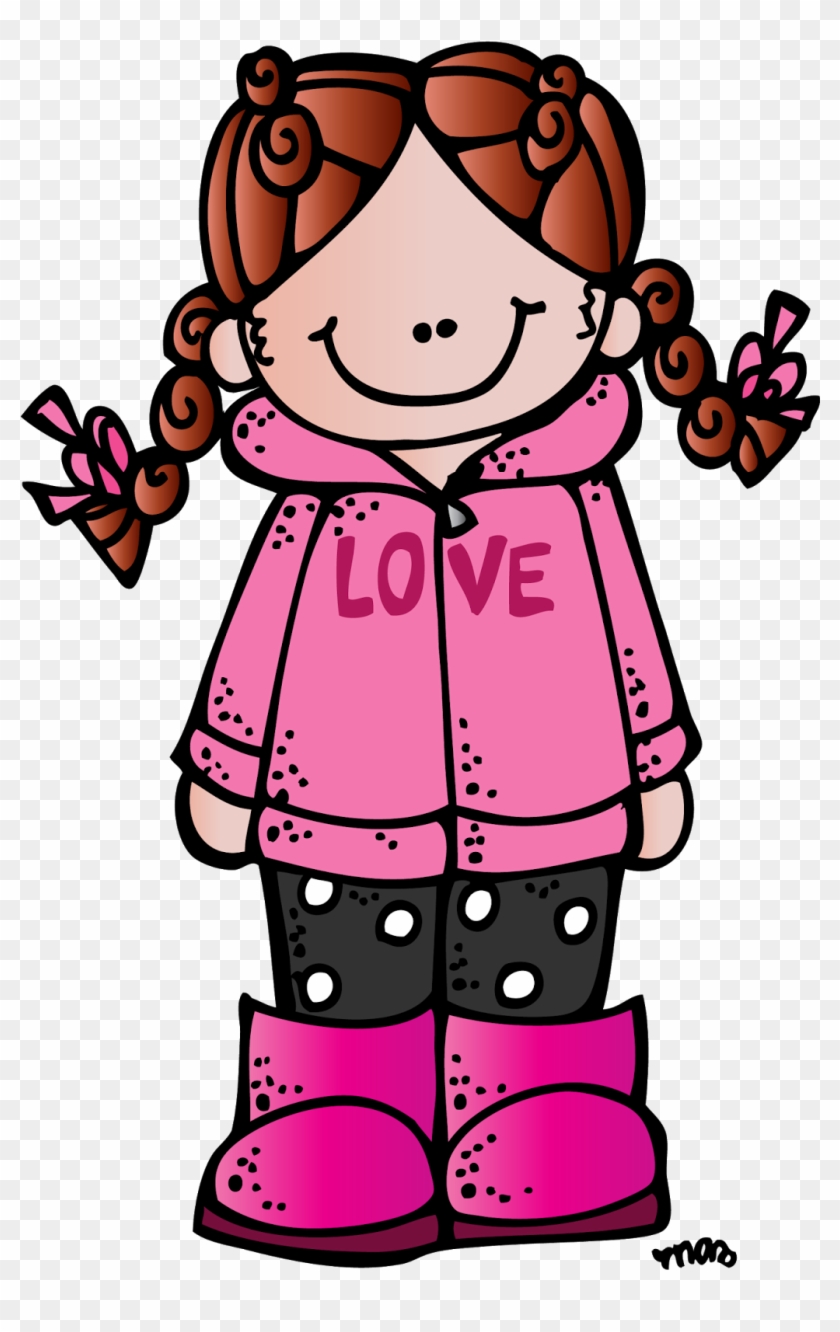 #femaleillustration - Girl Melonheadz Png #319894