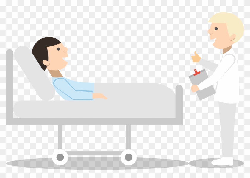 Platplay Digital Signage Ve Hasta Odaları - Hospital Bed #319900