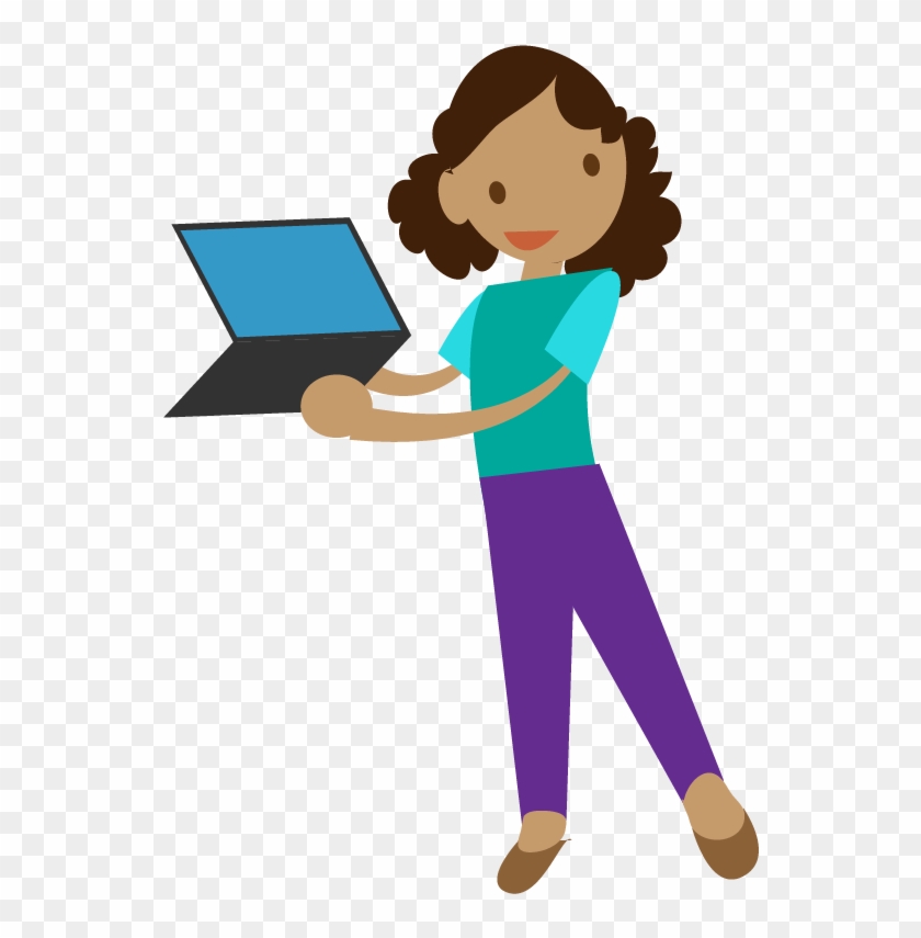 Laptops For Kids - Codestarter #320009