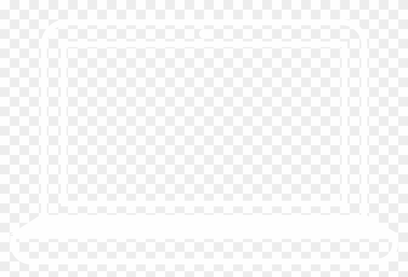 Laptop Png Black And White Laptop Clipart 2400 - Laptop Png Black And White Laptop Clipart 2400 #320012