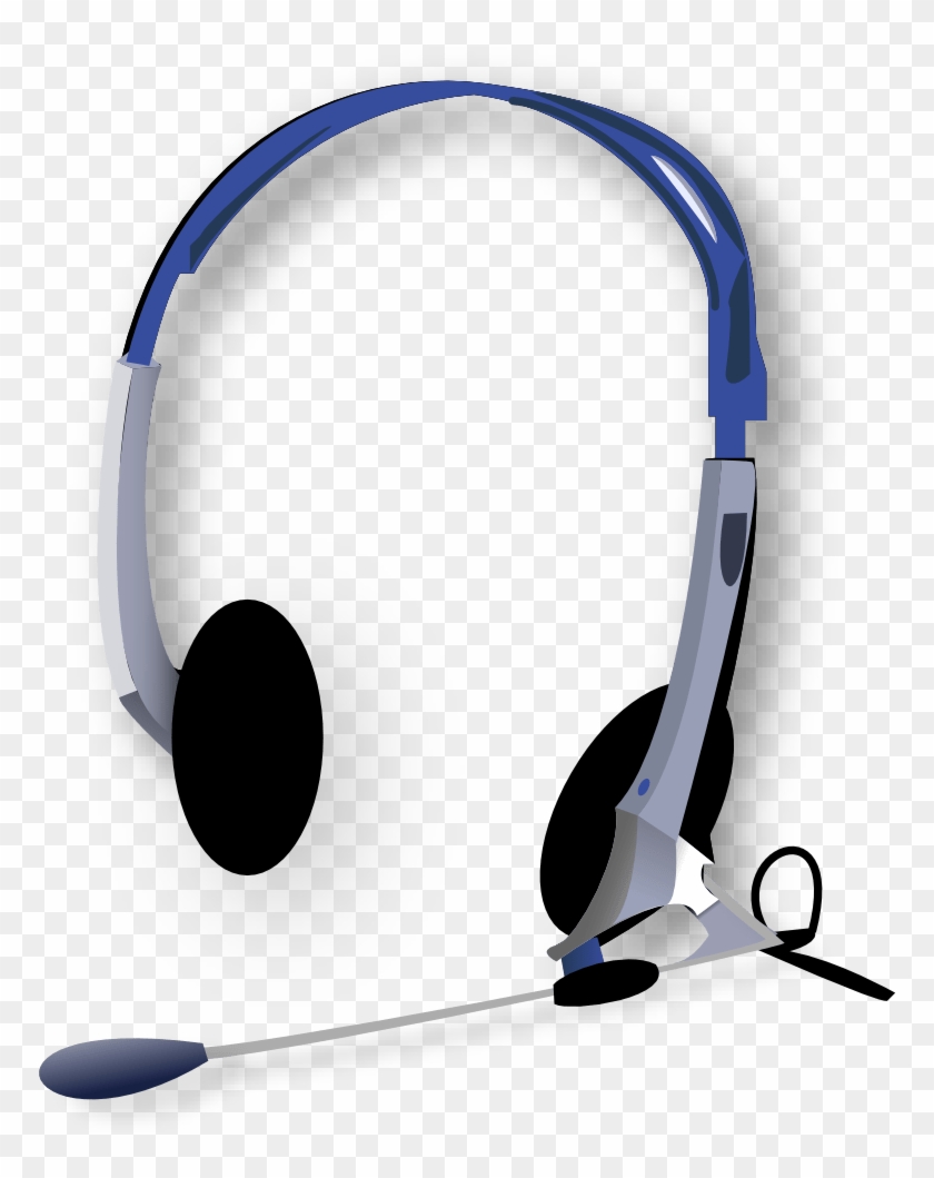Headset - Headset #320029