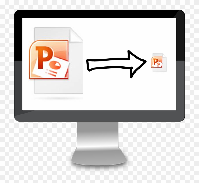 How To Reduce The Size Of Large Powerpoint Files [10 - Microsoft Powerpoint #320066